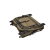 Bed Enforcer S-Flat 8 leg
